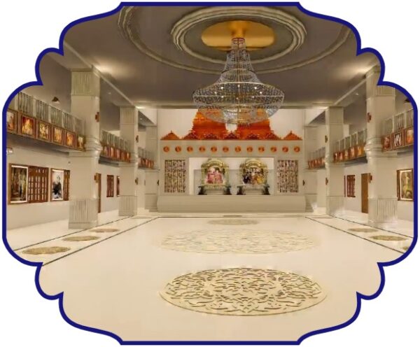 ISKCON Mangalore, Kulai - Official Website