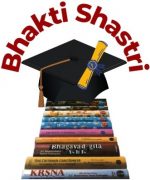 Bhakti ShastriBS